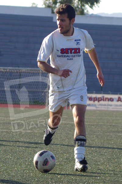 Paolo Merone